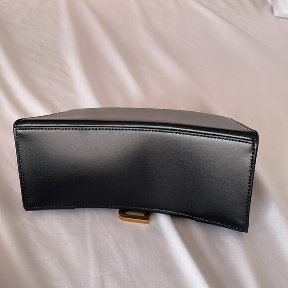 Balenciaga Hourglass Too Handle Small - Picture 4 of 12